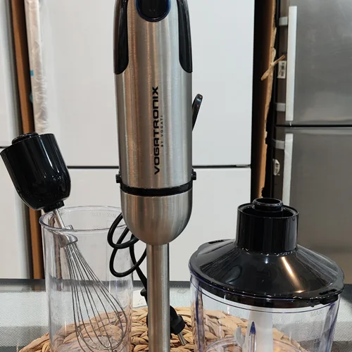 گوشت کوب برقی 3 کاره وگاترونیکس مدل VE-195