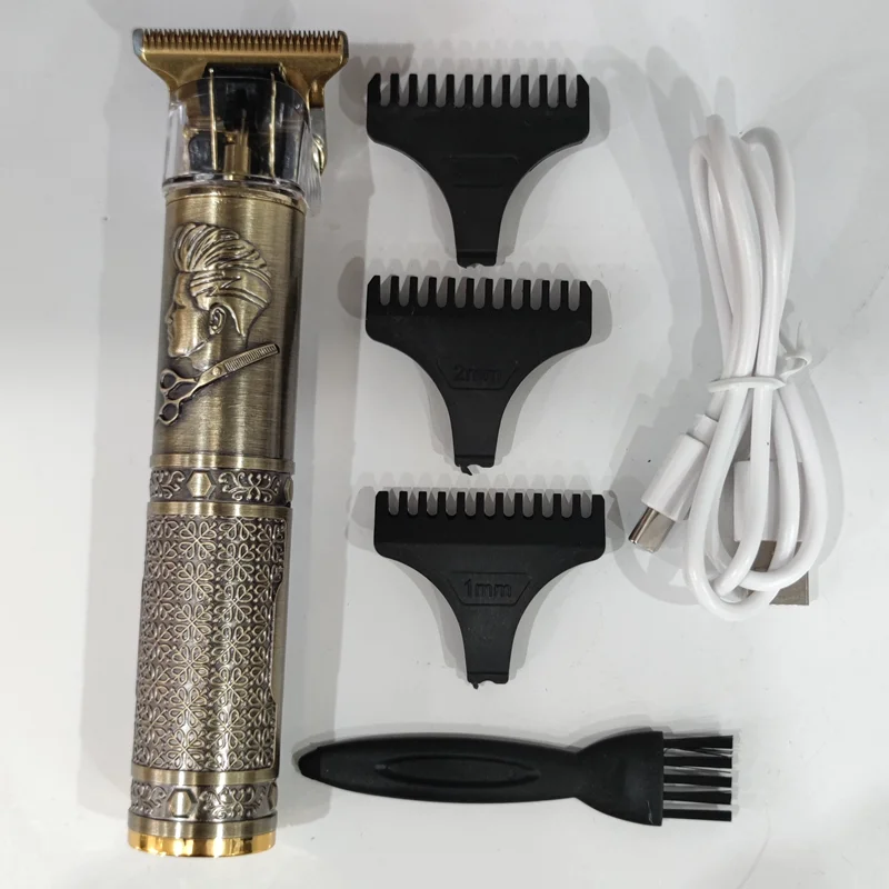 خط زن شارژی مدلD-013 از برند YACD