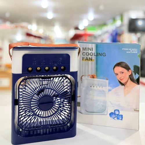 پنکه رومیزی مه پاش Air Fan