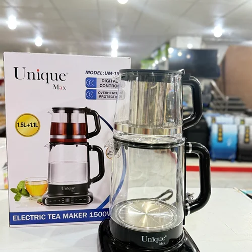 چای ساز یونیک مدل UM-1533