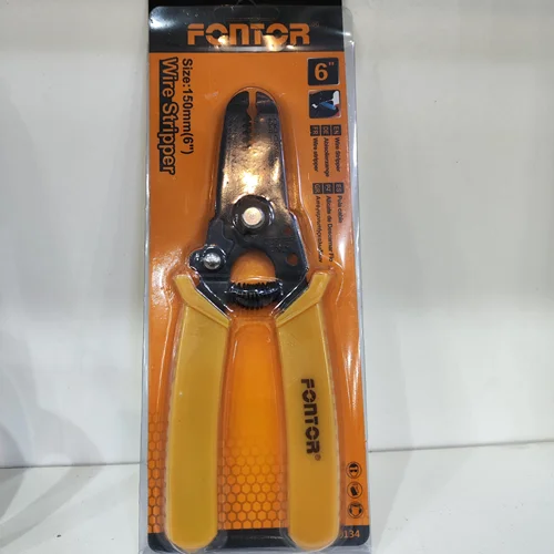 سیم لخت کن FONTOR