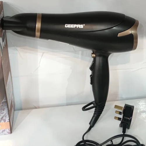 سشوار جیپاس مدل GH8643