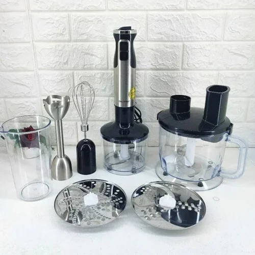 گوشت کوب ۹کاره مکسیمان max_2010