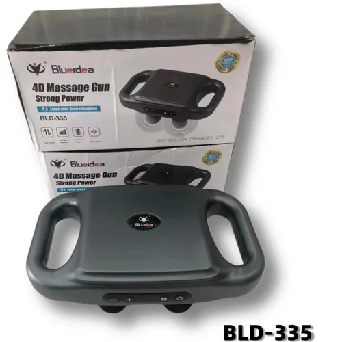ماساژور برقی بلوآیدیا bld_335