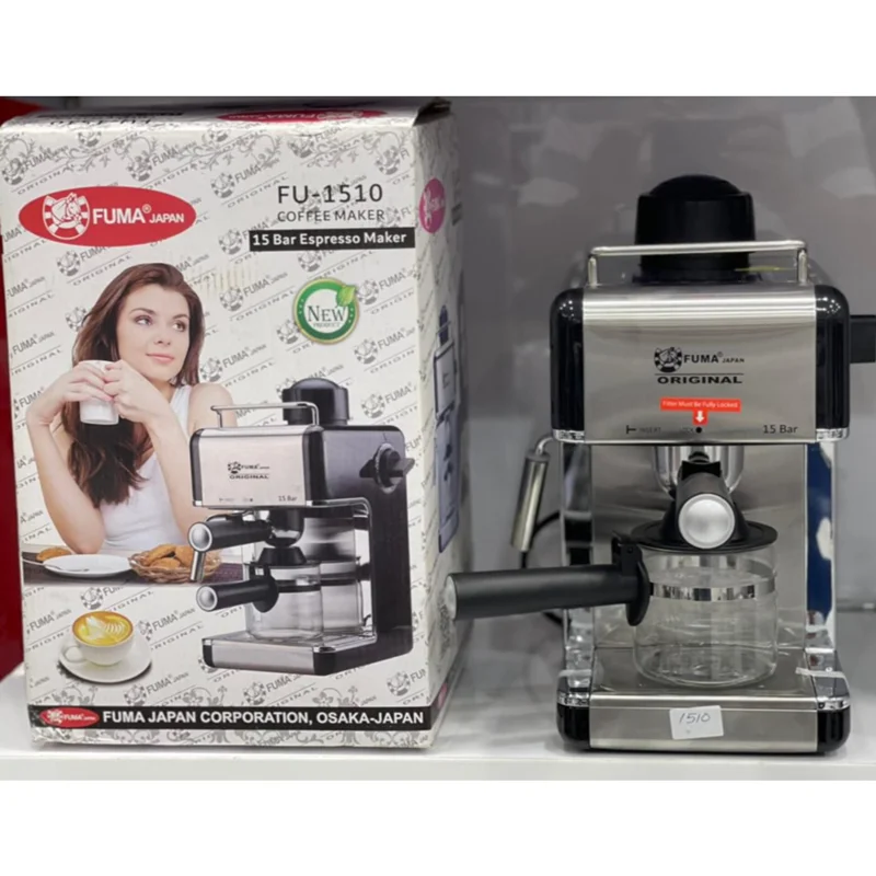 اسپرسو قهوه فوما fu_1510