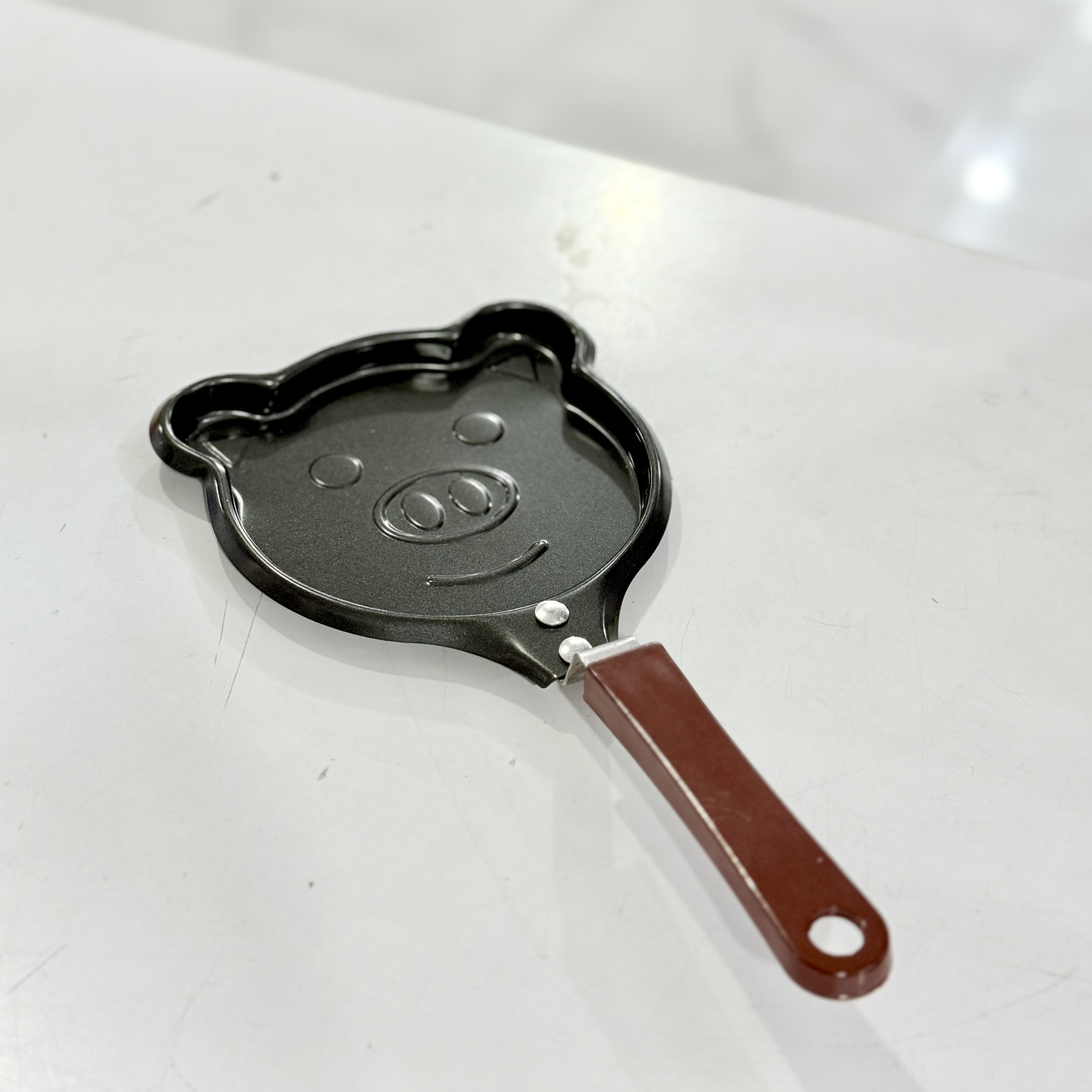 تابه مینی طرح عروسکی تفلون