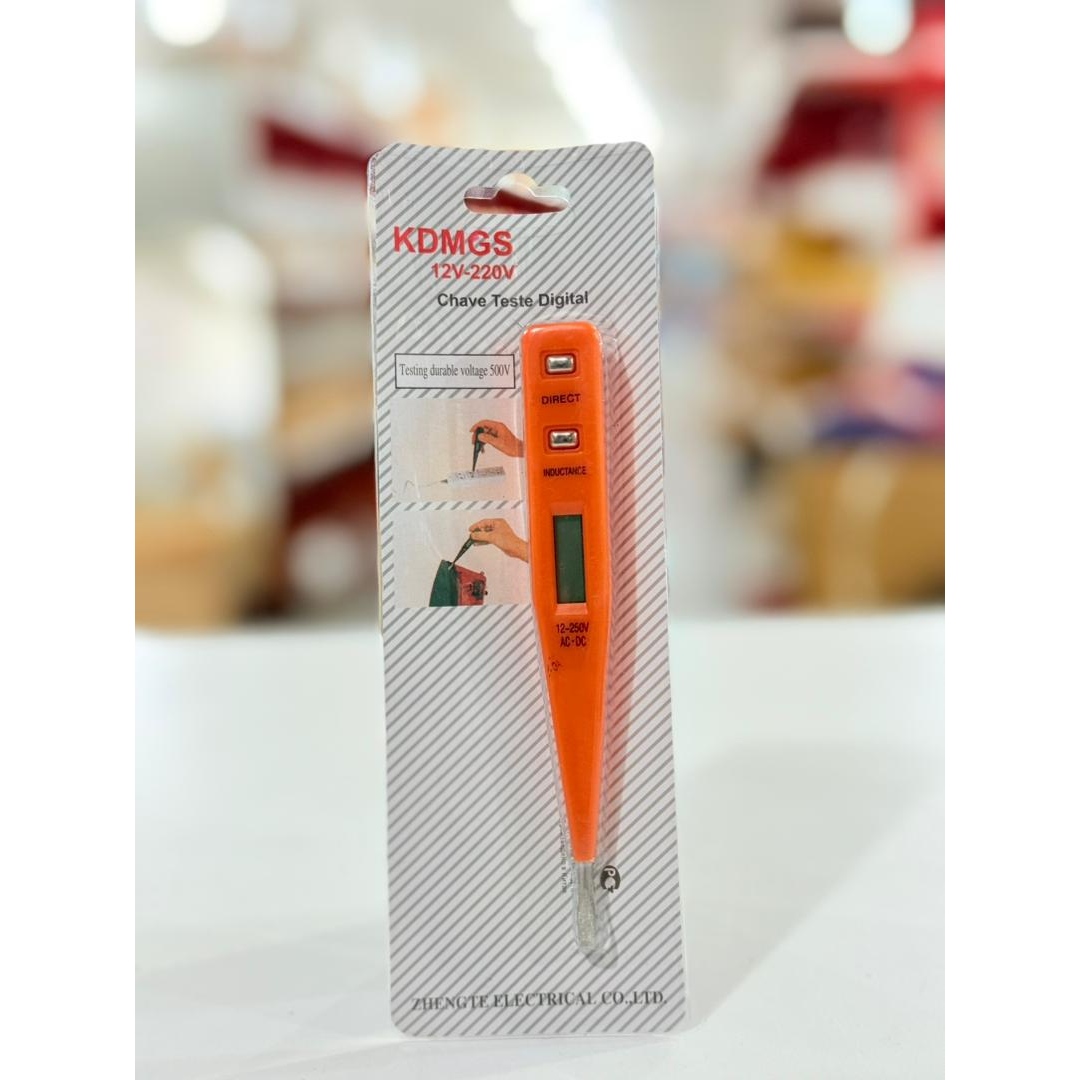 فازمتر دیجیتالی