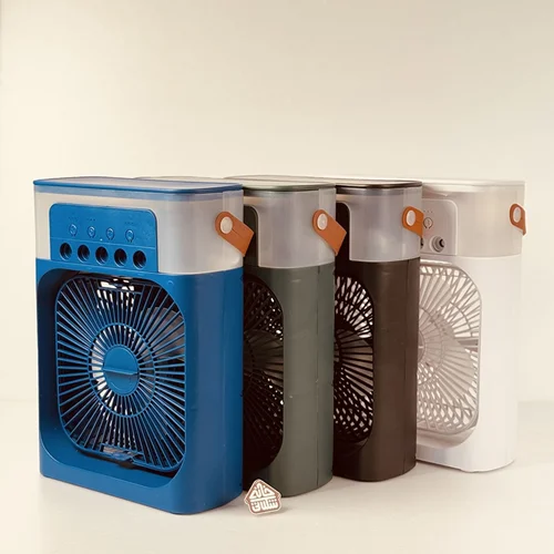 پنکه رومیزی مه پاش Air Fan