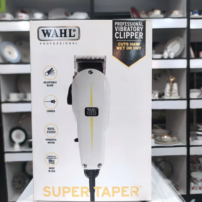 ماشین اصلاح وال super taper 8467