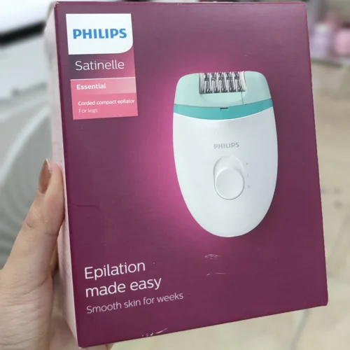 اپیلاتور فیلیپس مدل BER224