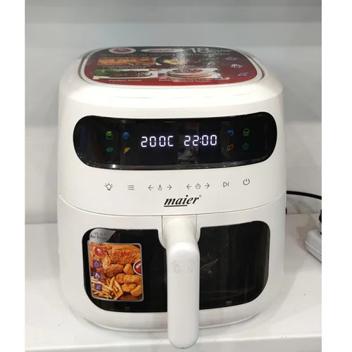 سرخ کن بدون روغن مایر 12 لیتری مدل902