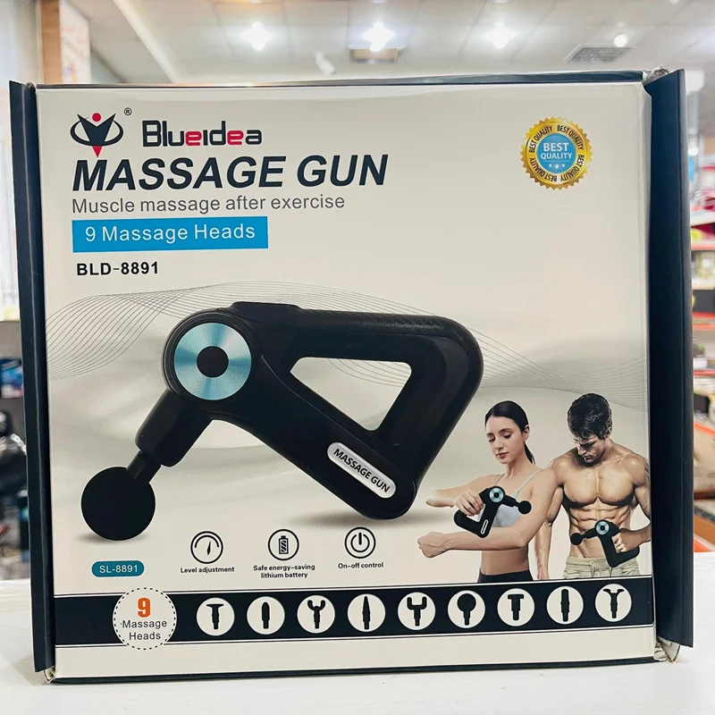 ماساژور شارژیBLD8891