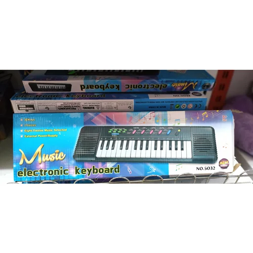 ارگ اسباب بازی کودک مدل 5032_electronic keyboard