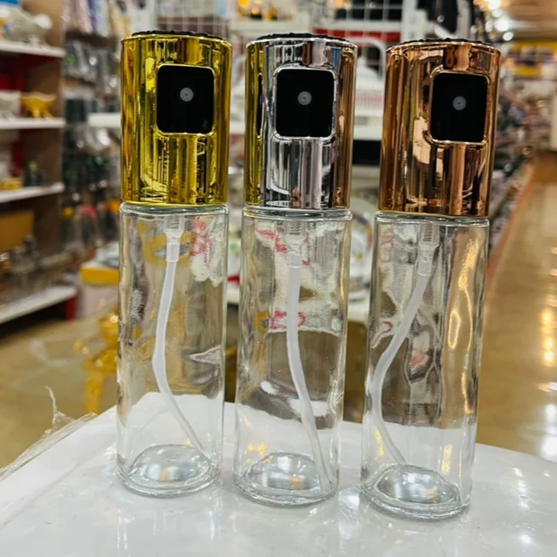 اسپری روغن و سرکه ۱۰۰ میل