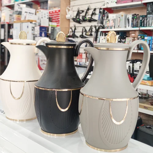 فلاسک 1.0 لیتری از برند فوما ژاپن