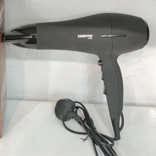 سشوار جیپاس2200 وات مدل GHD86019