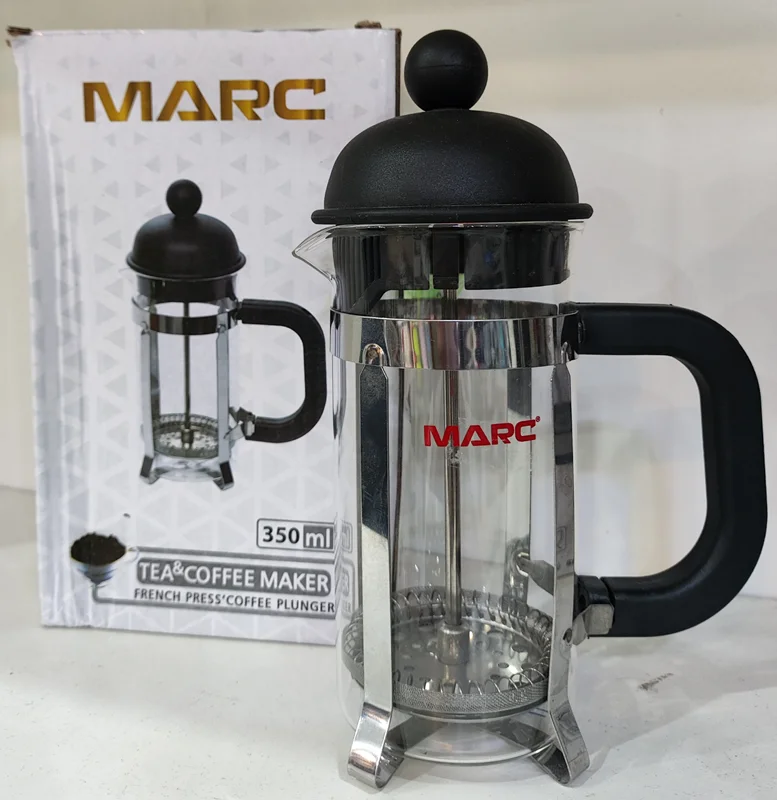 فرنچ پرس مارک mc3335