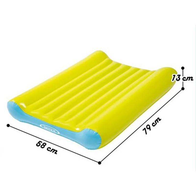 تشک بادی تعویض نوزاد intex 48422