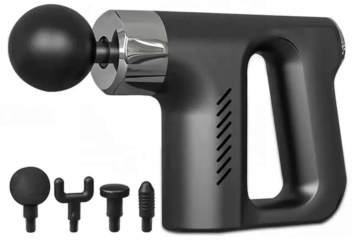 ماساژور برقی بلوایدیا مدل BLD-740