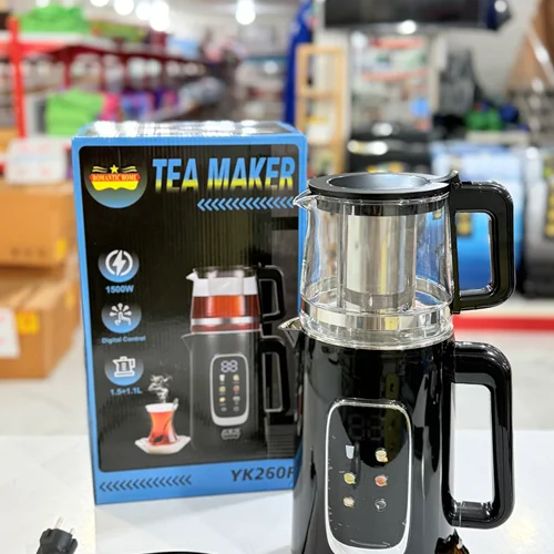 چای ساز روی همی برند رومانتیک مدل 260r