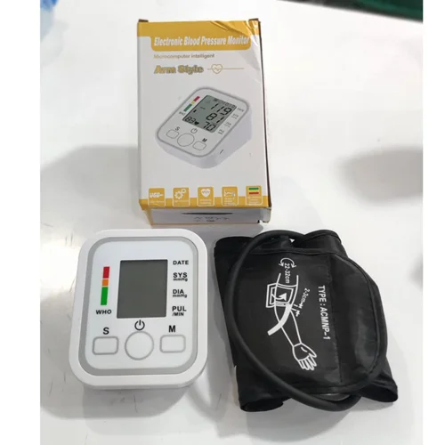 دستگاه فشار خون arm style مدل3205 فشارسنج آرم استایل