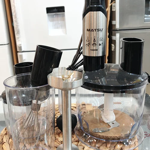 گوشت کوب ۹کاره ماتسو مدلma_1090