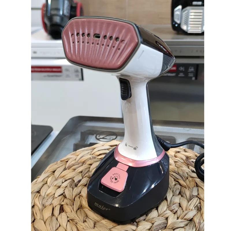 بخارگر دستی مایر مدل MR-801