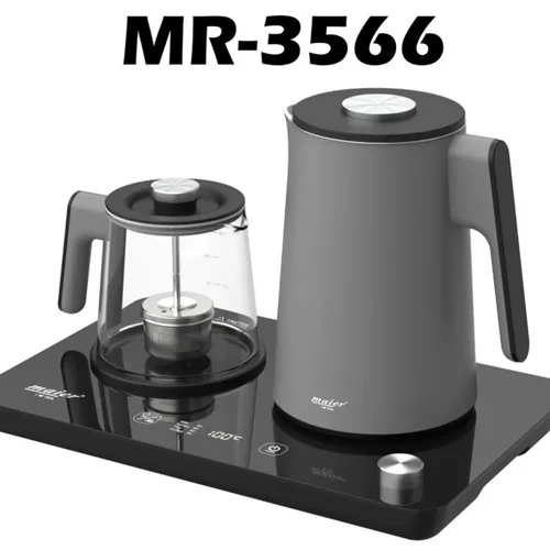 چای ساز مایر کنار همی mr_3566