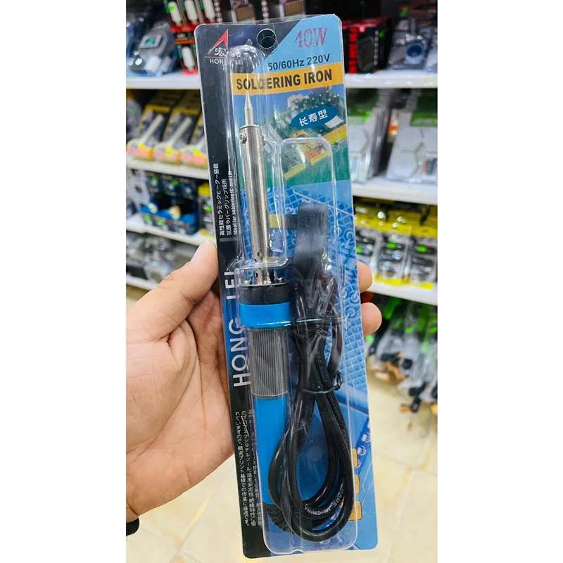 هویه لحیم کاری 10 وات