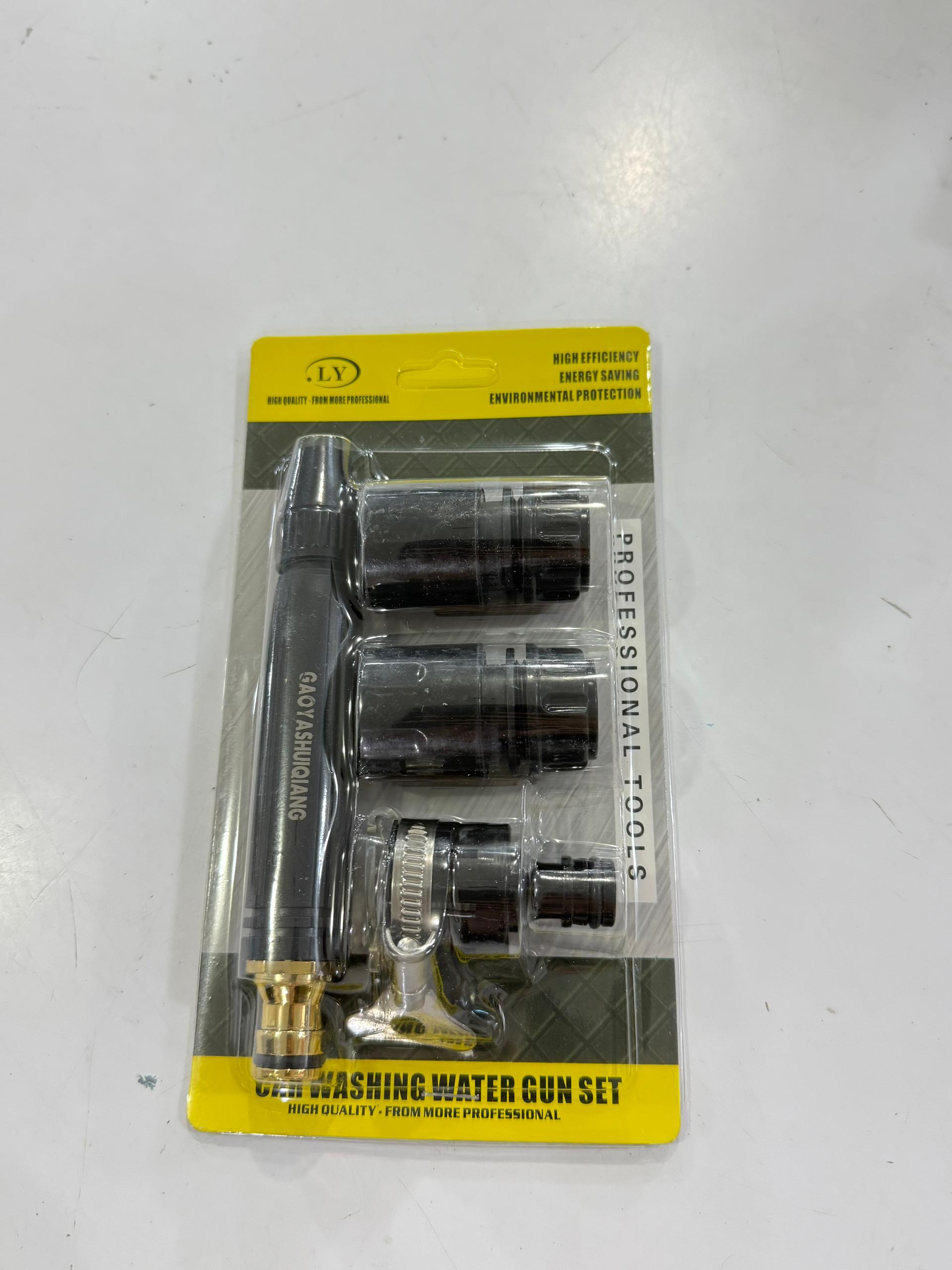 نازل کارواش سرشلنگی مدل WINLYS