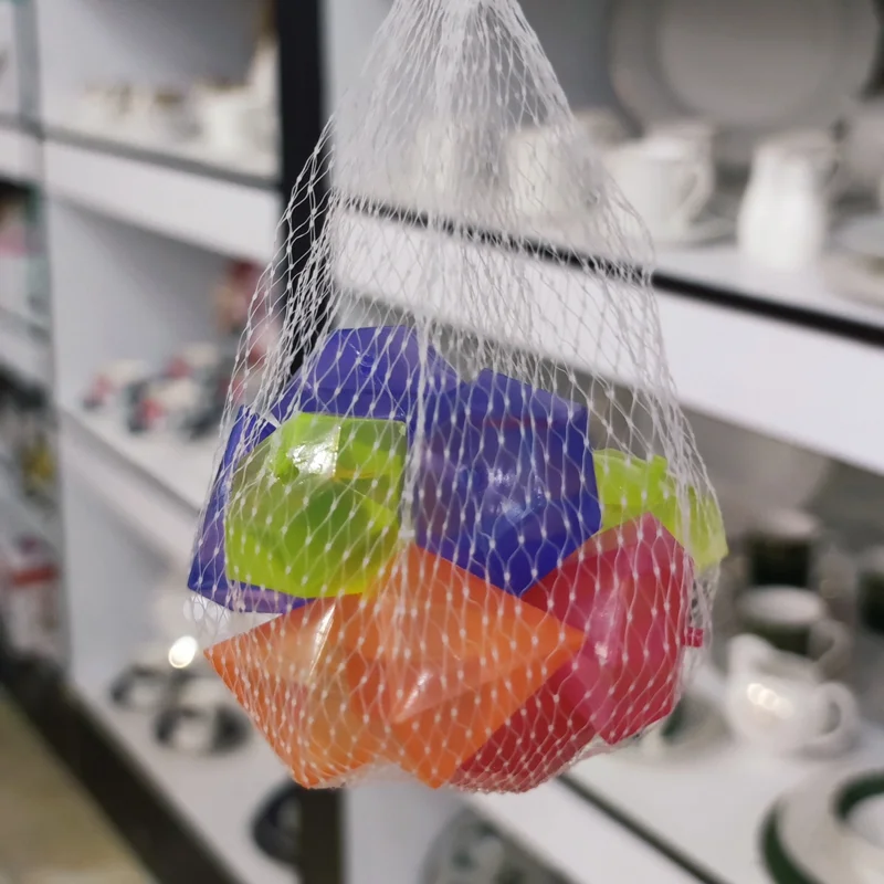 یخ مصنوعی 12 عددی