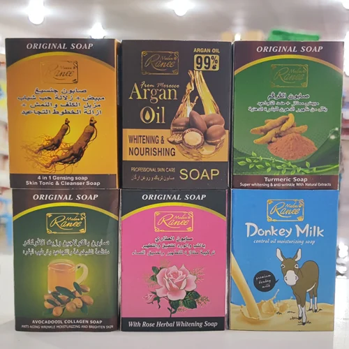 صابون تکی رانی Ranee