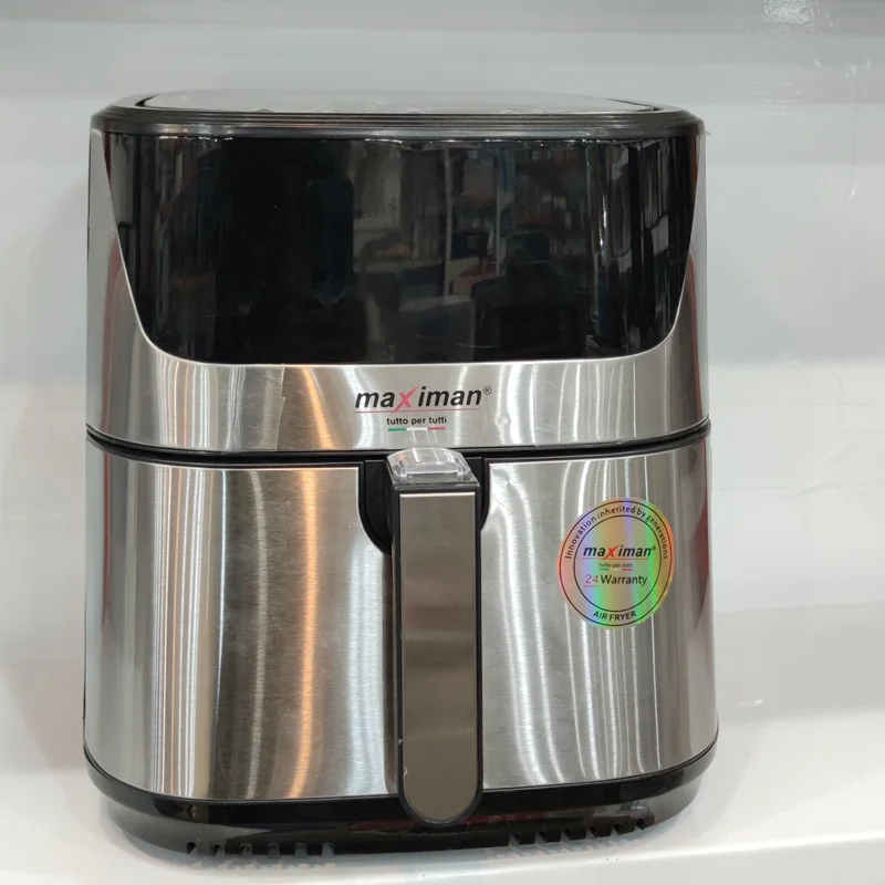 سرخ کن 13 لیتری ماکسی مان MAX_2092