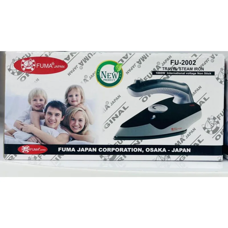 اتو مسافرتی فوما fu_2002